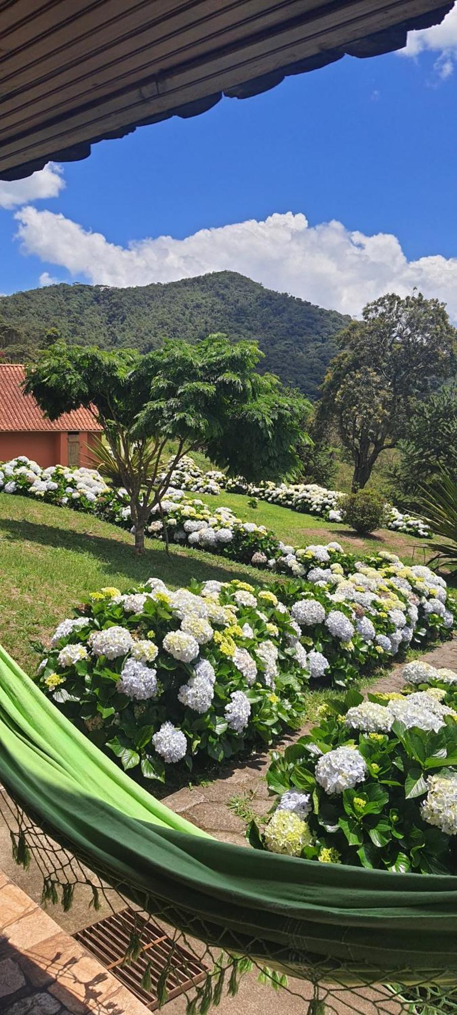 Pousada Do Morro Verde Carvalhos Bilik gambar